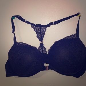 PINK BRA SIZE 36B